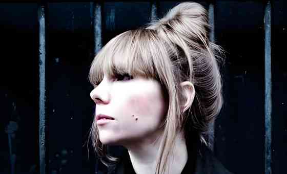 Poppy Ackroyd