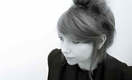 Poppy Ackroyd