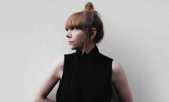 POPPY ACKROYD - Liminal