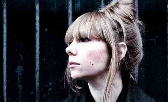 Poppy Ackroyd