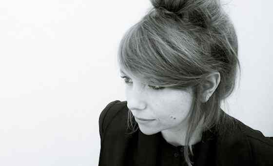 Poppy Ackroyd