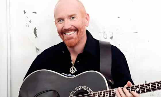 An Evening with Mike Massé: Epic Acoustic Classic Rock