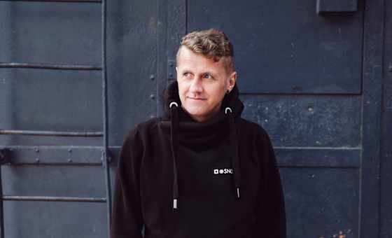 Andreas Henneberg & Filmorchester Babelsberg - Synth Happens 4.0