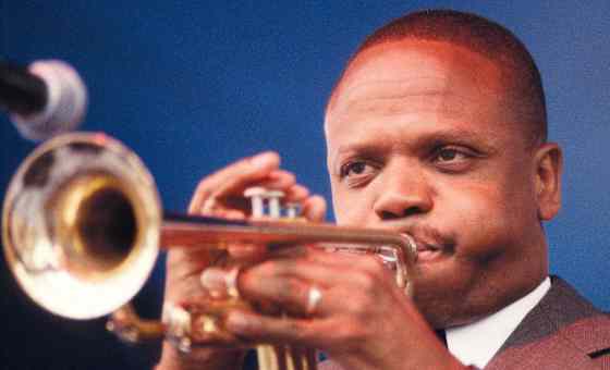 Leroy Jones Quintet