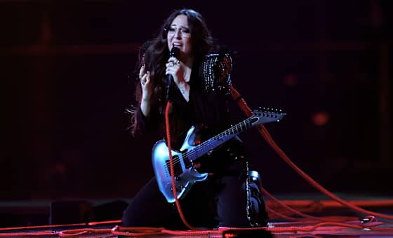 Veronica Fusaro