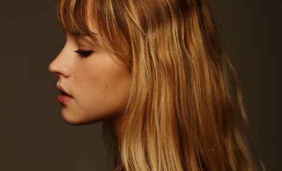 Angèle