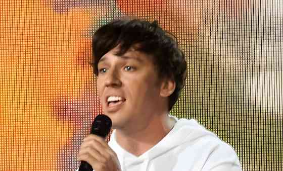 Maxim Galkin