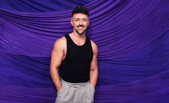 Matteo Lane: We Gotta Catch Up!