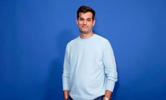 Michael Kosta