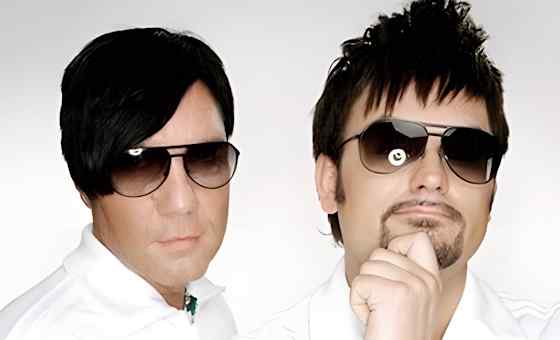 The Disco Boys Originals - Back to the roots of Disco House