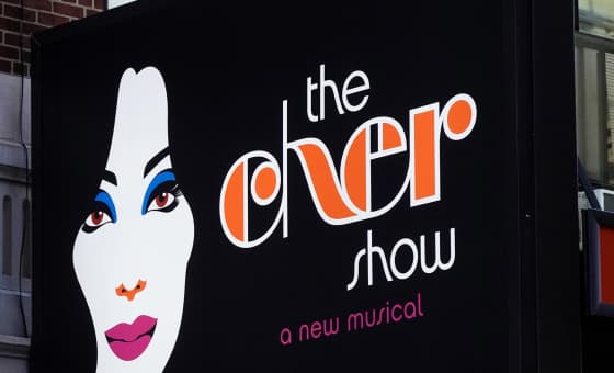 The Cher Show