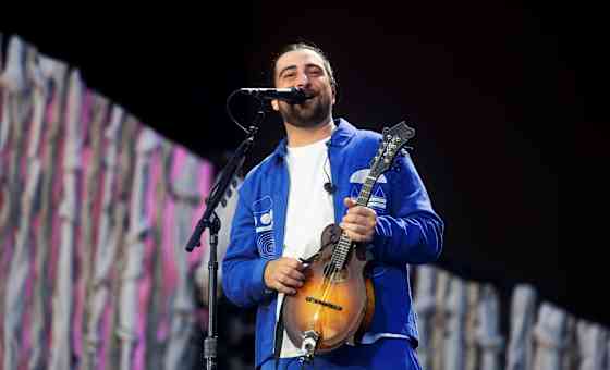 Noah Kahan
