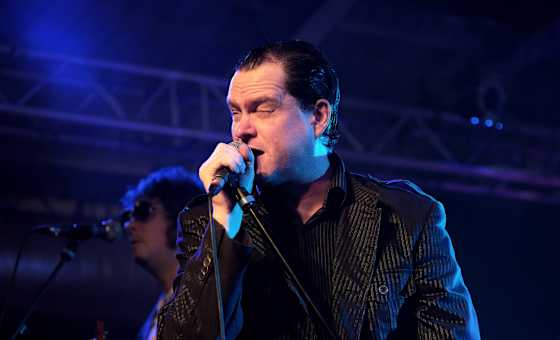 Electric Six