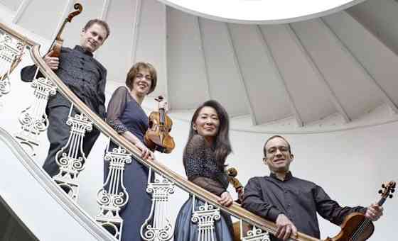 Brentano String Quartet