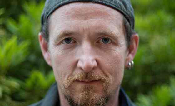 John Doyle - Meet the Germans