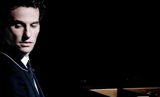 David Greilsammer - Dance or Die