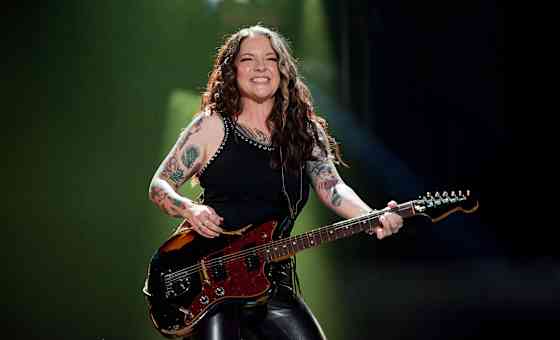 Ashley McBryde