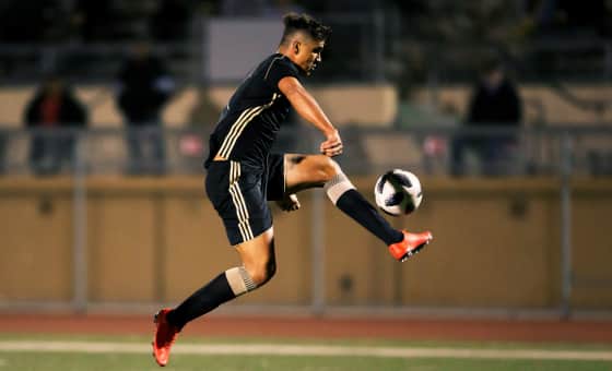 Las Vegas Lights FC vs. Lexington SC