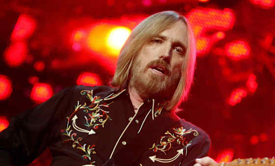 ECHO - A Tribute To Tom Petty & The Heartbreakers card