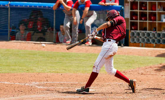 South Florida Bulls at Florida State Seminoles Baseball