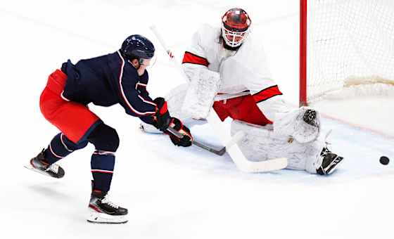 New York Islanders at Columbus Blue Jackets