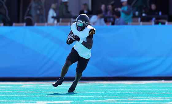 FIU Panthers at Kennesaw State Owls Football