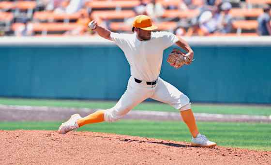 Vanderbilt Commodores at Tennessee Volunteers Baseball