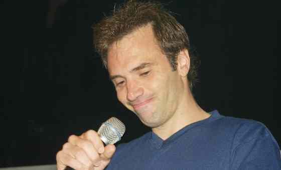 Paul Mecurio