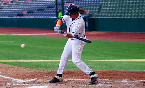 Trois-Rivieres Aigles at Kane County Cougars