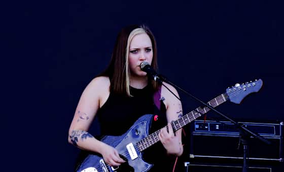 Soccer Mommy & Snail Mail: The S&M Tour