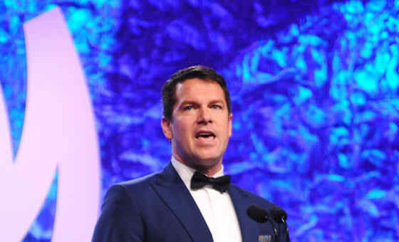 ROAR! Comedy: Chris Franjola