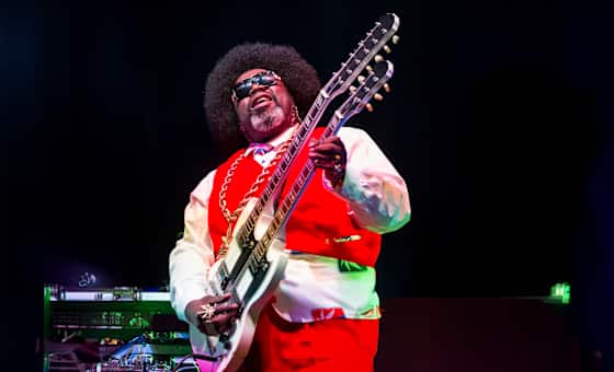 Afroman @ Whisky a Go Go