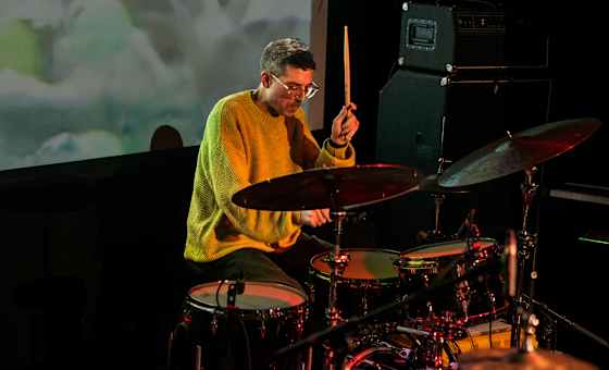Mark Guiliana