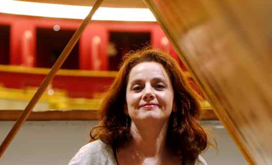 Emmanuelle Haïm