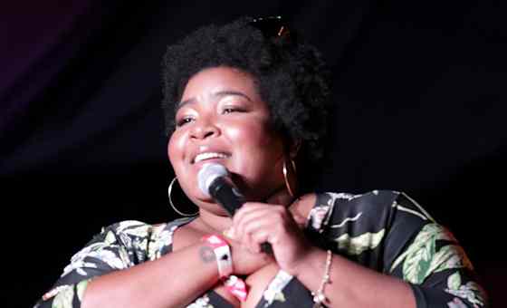 Dulcé Sloan