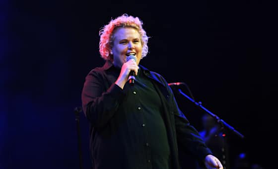 Fortune Feimster