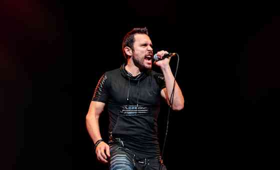 Trapt
