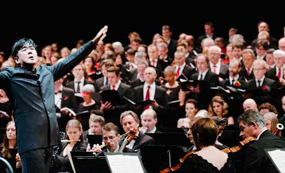 Tonkünstler-Orchester Niederösterreich