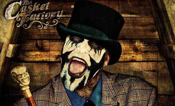 Blaze Ya Dead Homie with with Anybody Killa, Blake Lo, and Mr. Grean