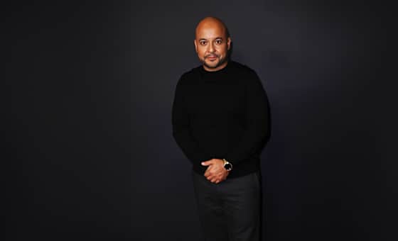 Frankie Quinones
