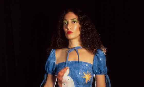 Bedouine @ Le Poisson Rouge