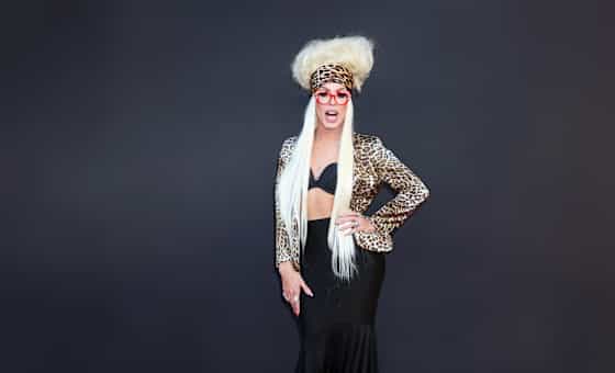 Alaska Thunderfuck