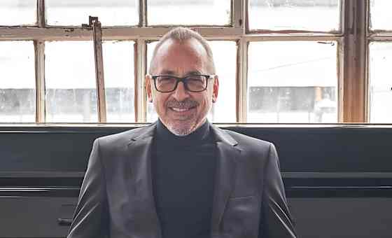 Brian Simpson