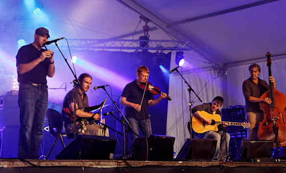 Lunasa
