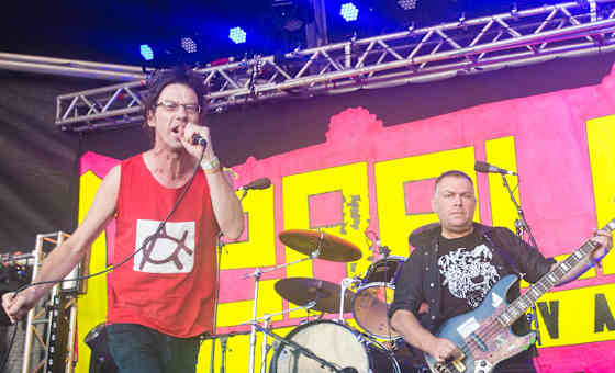 Subhumans (UK)