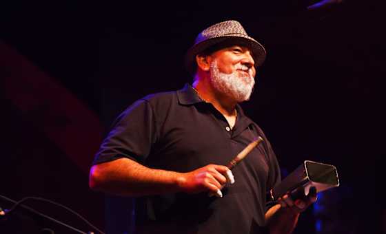Poncho Sanchez @ Catalina Bar & Grill