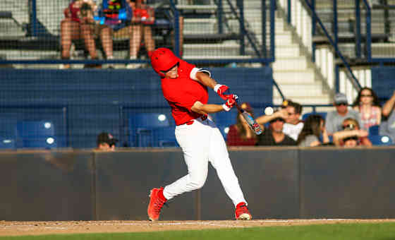 UCF Knights at Arizona State Sun Devils Baseball
