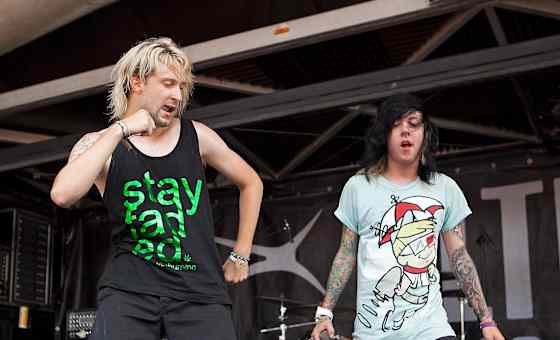 Breathe Carolina