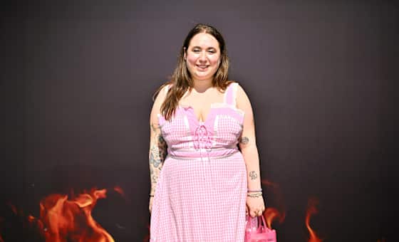 Liza Treyger