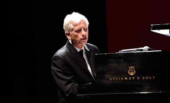 David Benoit